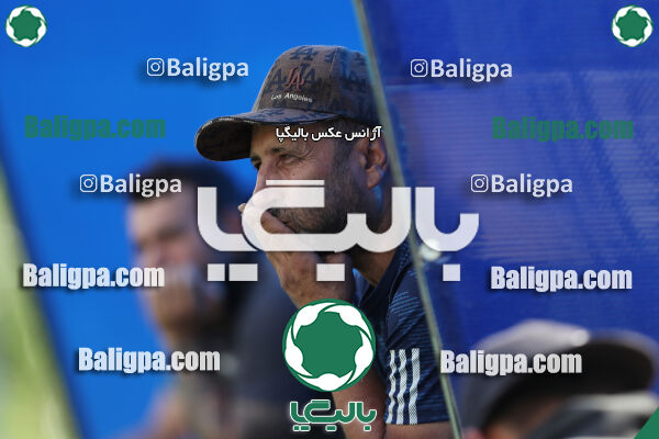 هوادار 1–0 پاس قوامین