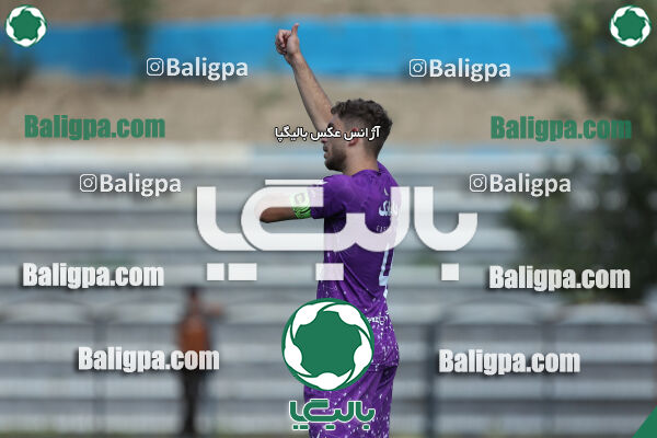 هوادار 1–0 پاس قوامین