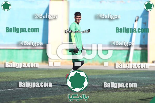 مقاومت 0–4 پرسپولیس