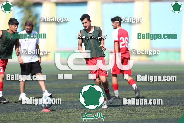 مقاومت 0–4 پرسپولیس