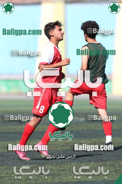 مقاومت 0–4 پرسپولیس