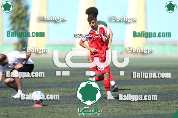 مقاومت 0–4 پرسپولیس