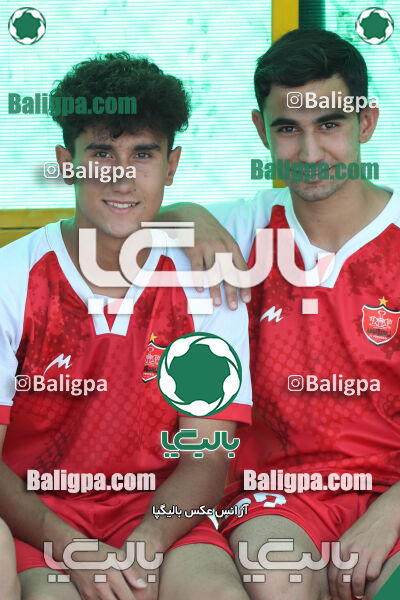 مقاومت 0–4 پرسپولیس