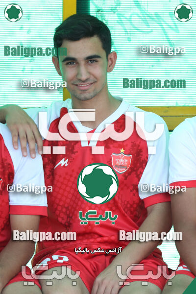 مقاومت 0–4 پرسپولیس