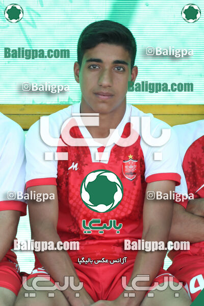 مقاومت 0–4 پرسپولیس