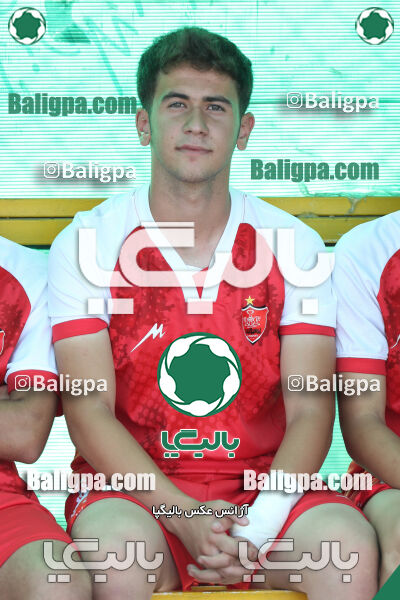 مقاومت 0–4 پرسپولیس