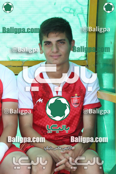 مقاومت 0–4 پرسپولیس