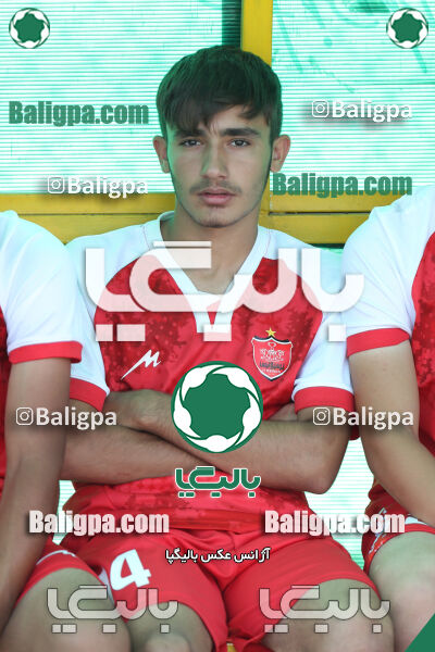 مقاومت 0–4 پرسپولیس