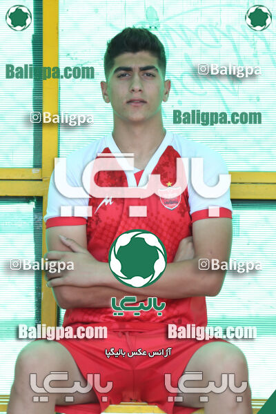 مقاومت 0–4 پرسپولیس