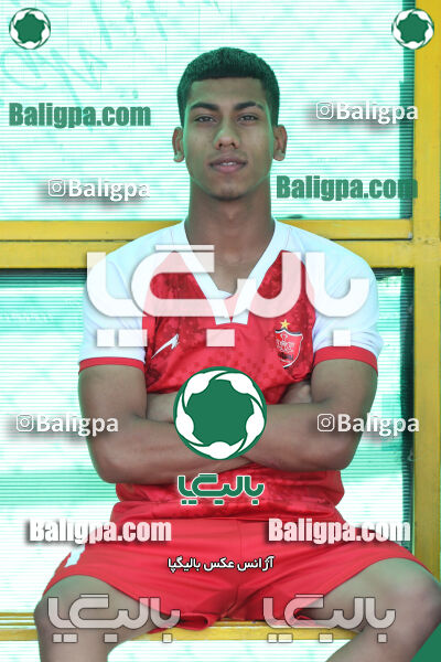 مقاومت 0–4 پرسپولیس