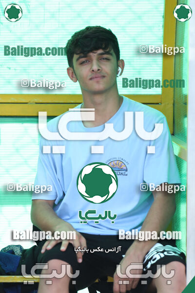 مقاومت 0–4 پرسپولیس