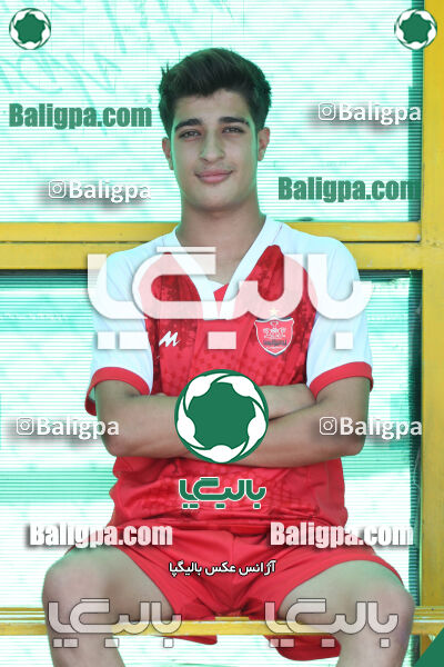 مقاومت 0–4 پرسپولیس