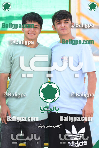 مقاومت 0–4 پرسپولیس