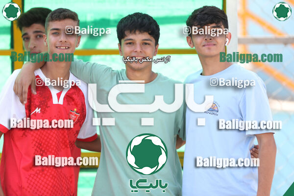 مقاومت 0–4 پرسپولیس