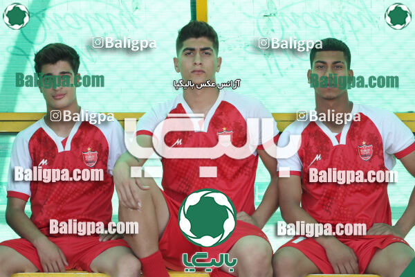 مقاومت 0–4 پرسپولیس