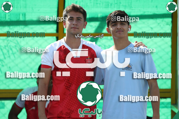 مقاومت 0–4 پرسپولیس