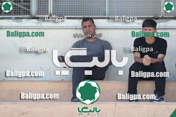 مقاومت 0–4 پرسپولیس