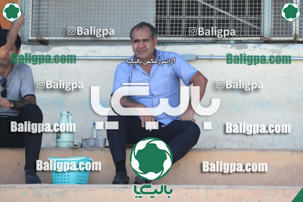 مقاومت 0–4 پرسپولیس