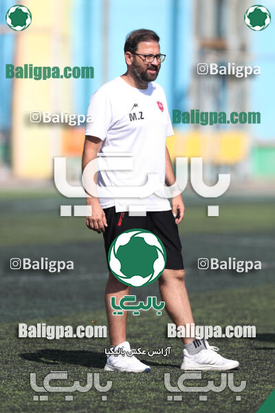 مقاومت 0–4 پرسپولیس