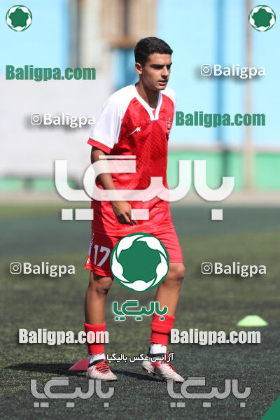 مقاومت 0–4 پرسپولیس