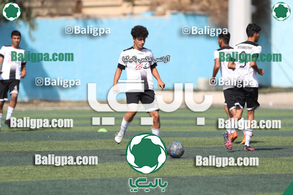 مقاومت 0–4 پرسپولیس