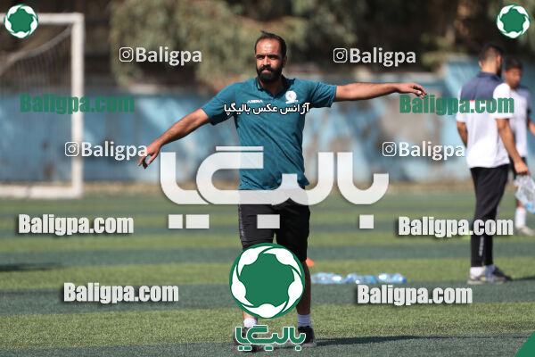 مقاومت 0–4 پرسپولیس