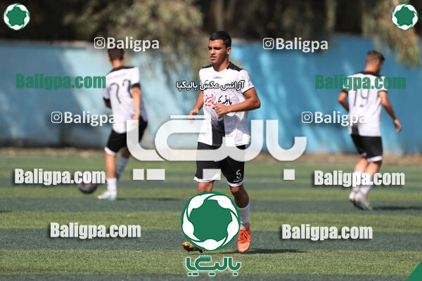 مقاومت 0–4 پرسپولیس