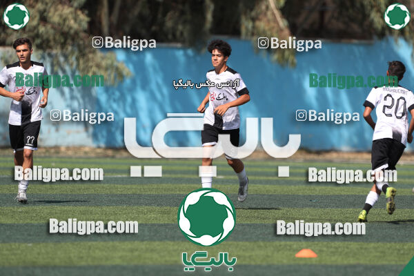 مقاومت 0–4 پرسپولیس