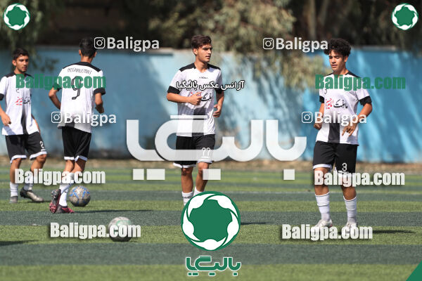 مقاومت 0–4 پرسپولیس