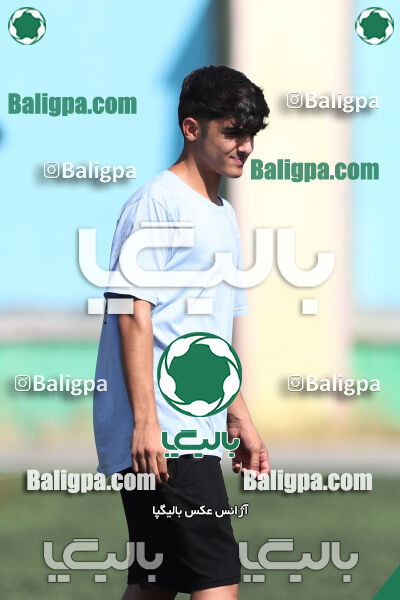 مقاومت 0–4 پرسپولیس