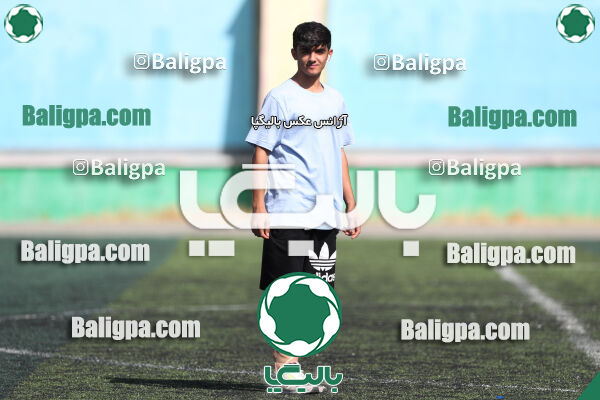 مقاومت 0–4 پرسپولیس