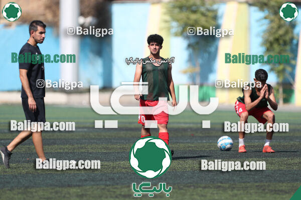 مقاومت 0–4 پرسپولیس