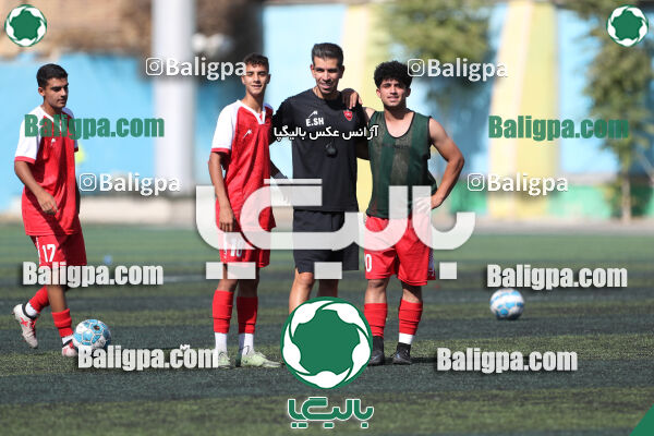 مقاومت 0–4 پرسپولیس