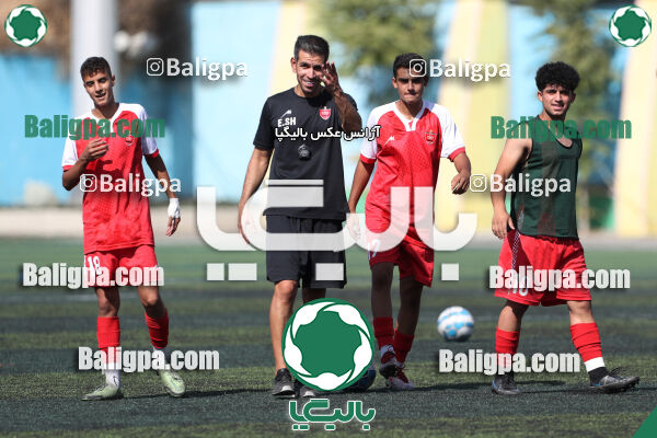 مقاومت 0–4 پرسپولیس