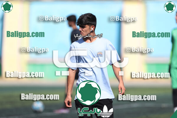 مقاومت 0–4 پرسپولیس