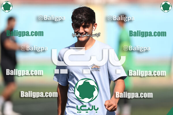 مقاومت 0–4 پرسپولیس