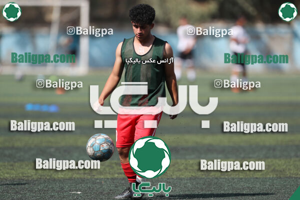 مقاومت 0–4 پرسپولیس