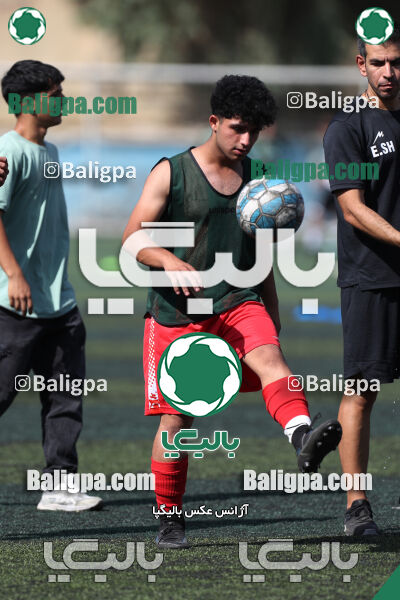 مقاومت 0–4 پرسپولیس