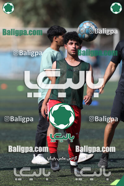 مقاومت 0–4 پرسپولیس