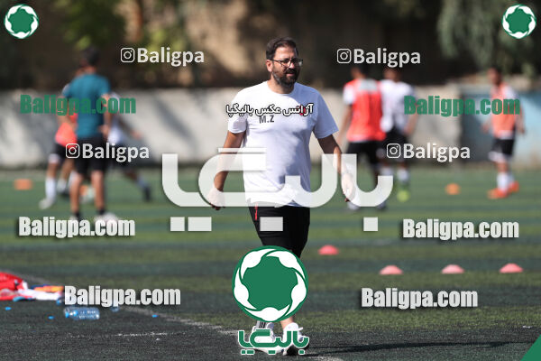 مقاومت 0–4 پرسپولیس