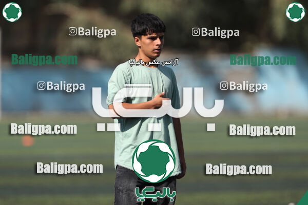 مقاومت 0–4 پرسپولیس