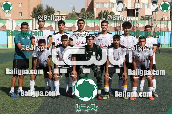 مقاومت 0–4 پرسپولیس