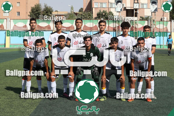 مقاومت 0–4 پرسپولیس