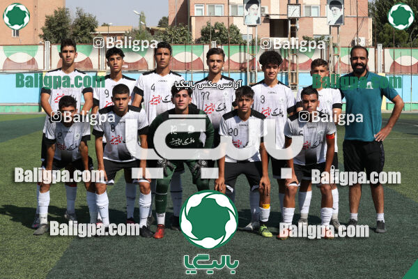 مقاومت 0–4 پرسپولیس