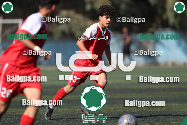 مقاومت 0–4 پرسپولیس