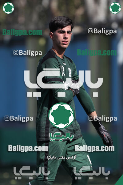 مقاومت 0–4 پرسپولیس