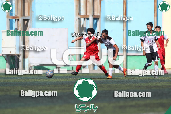 مقاومت 0–4 پرسپولیس