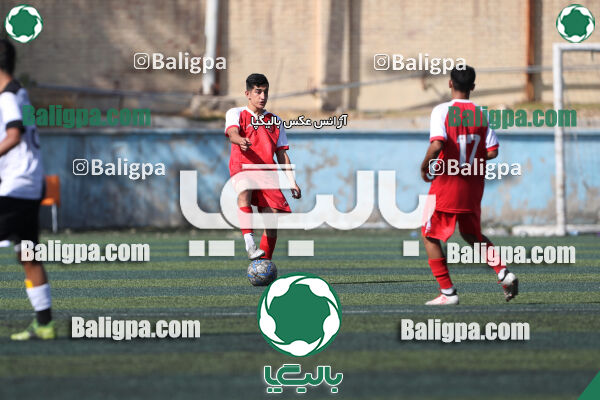 مقاومت 0–4 پرسپولیس