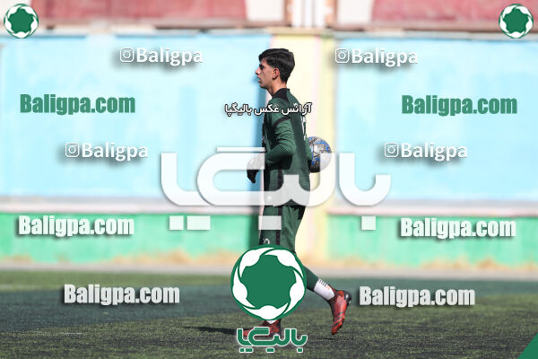 مقاومت 0–4 پرسپولیس