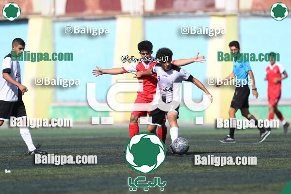 مقاومت 0–4 پرسپولیس
